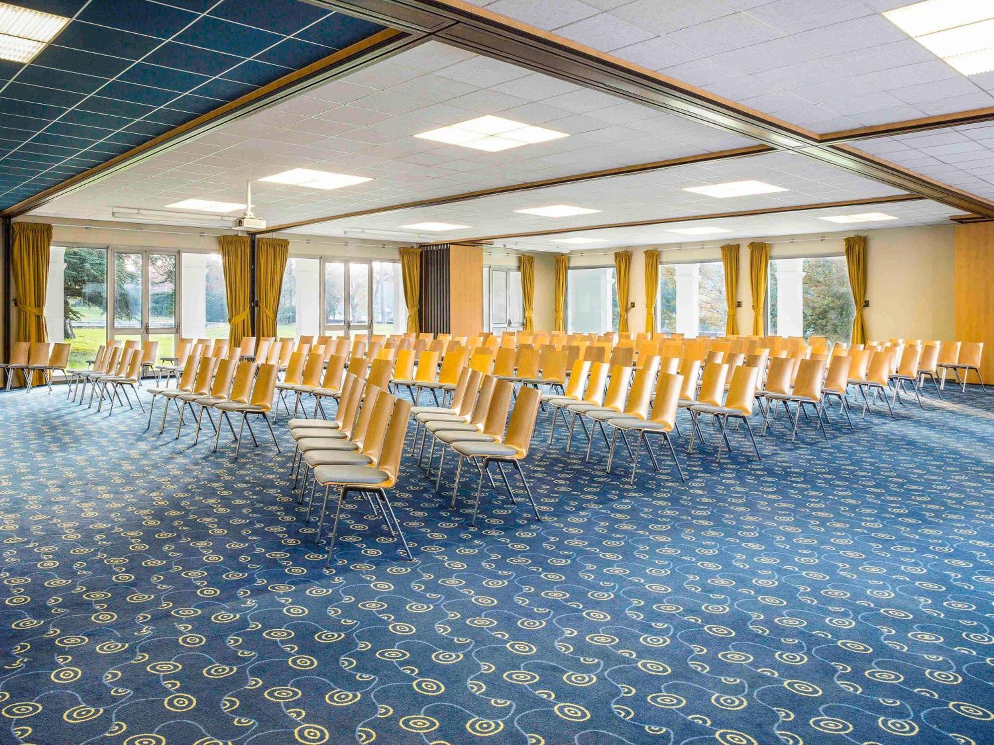 Ibis Styles Aix Les Bains Domaine De Marlioz Otel Aix-les-Bains Dış mekan fotoğraf