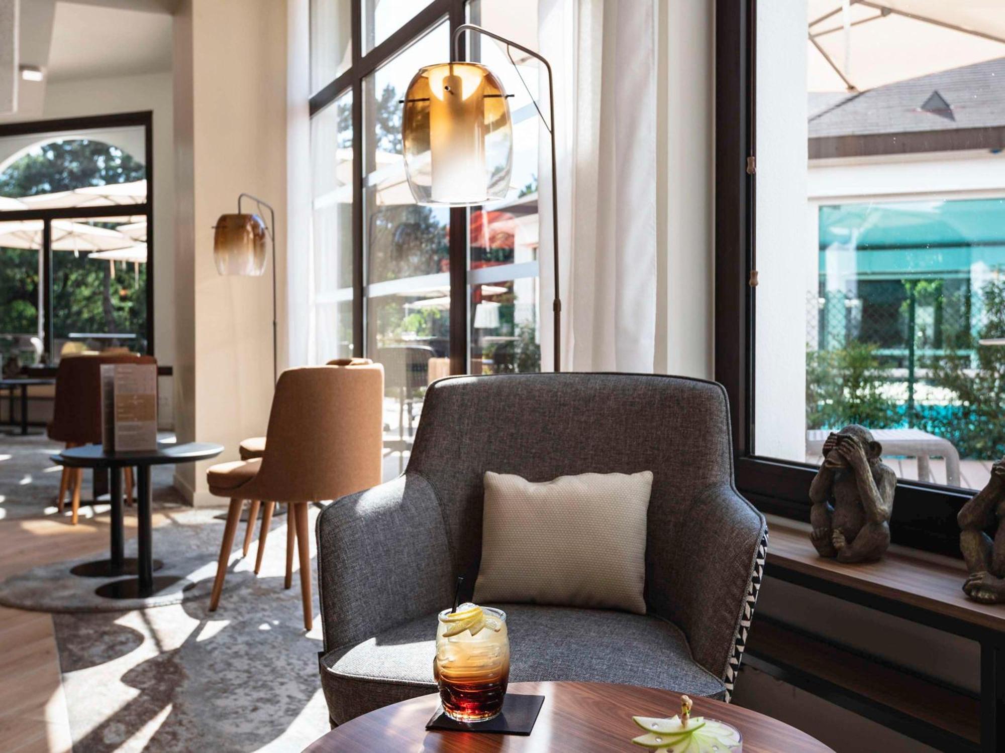 Ibis Styles Aix Les Bains Domaine De Marlioz Otel Aix-les-Bains Dış mekan fotoğraf